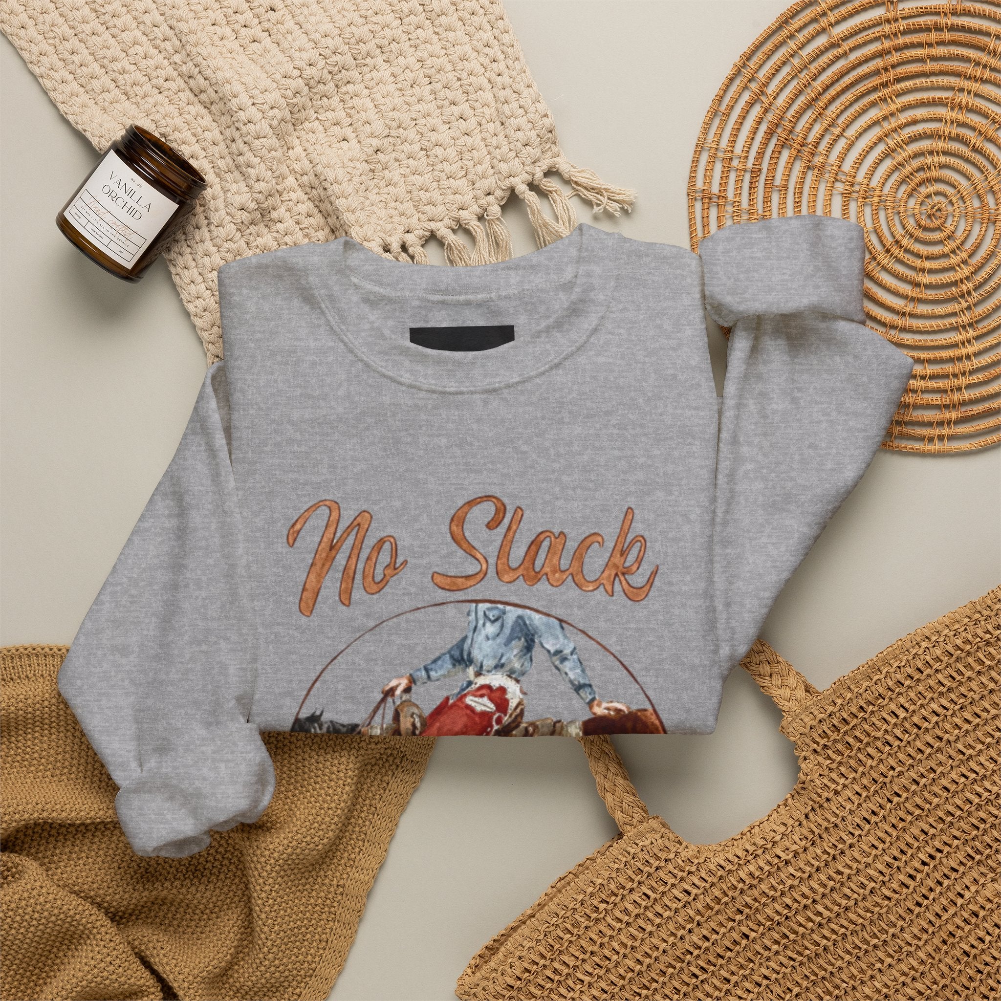 The OG Crewneck