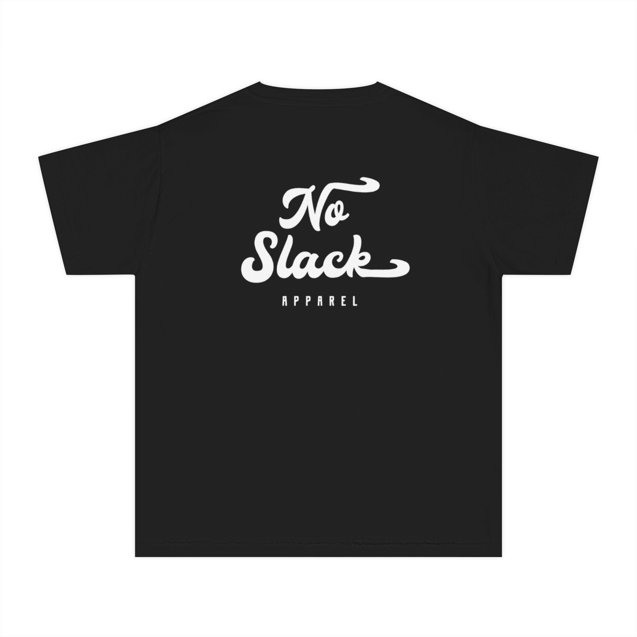 No Slack Youth Cotton Tee