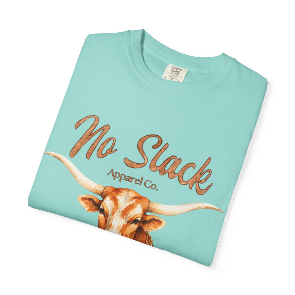 Still Tippin' Cotton Tshirt