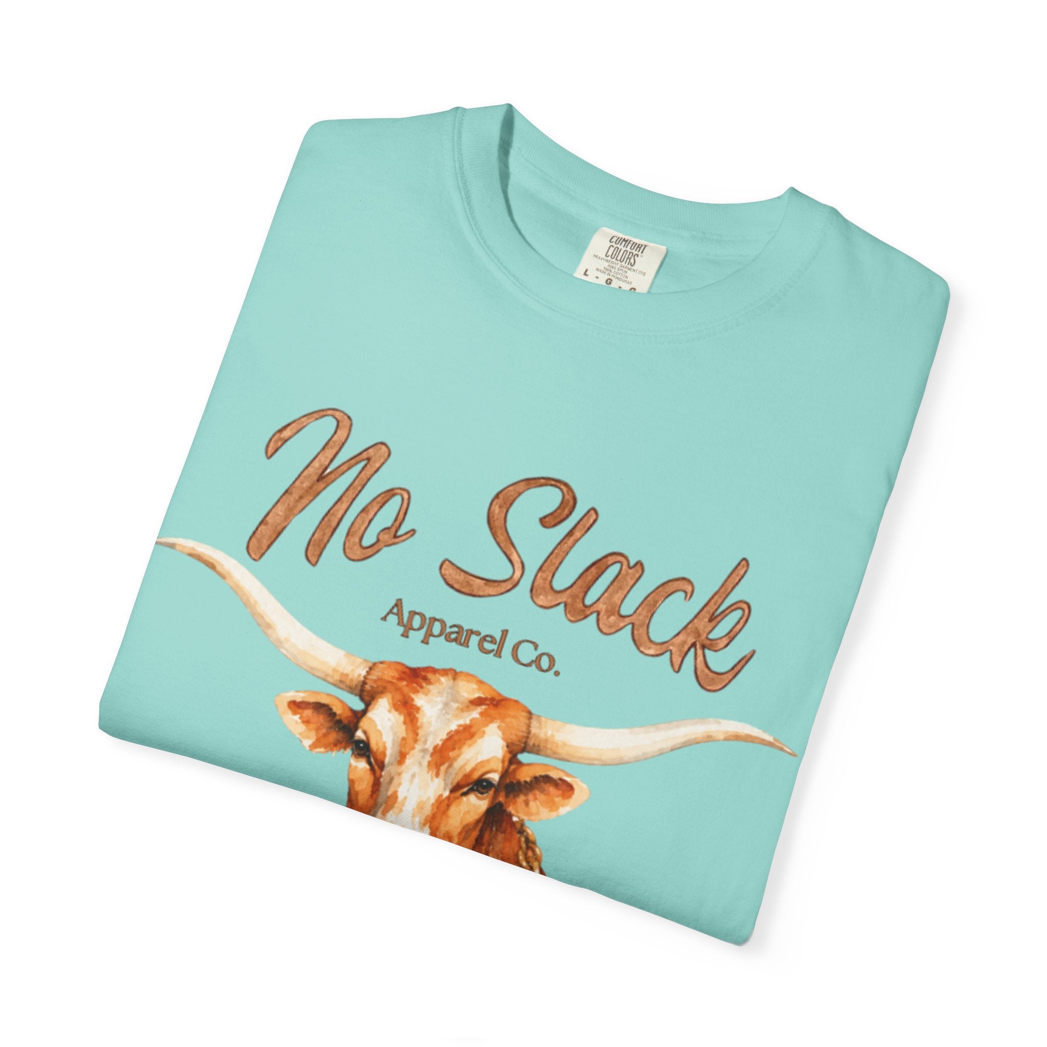 Still Tippin' Cotton Tshirt