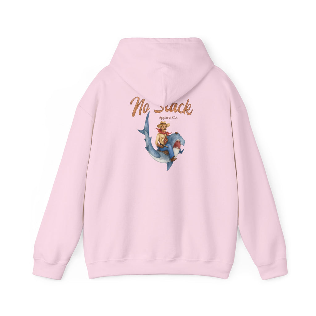 Ocean Outlaw Hooded Sweatshirt