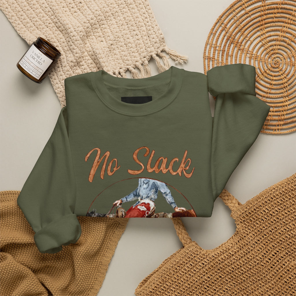 The OG Crewneck
