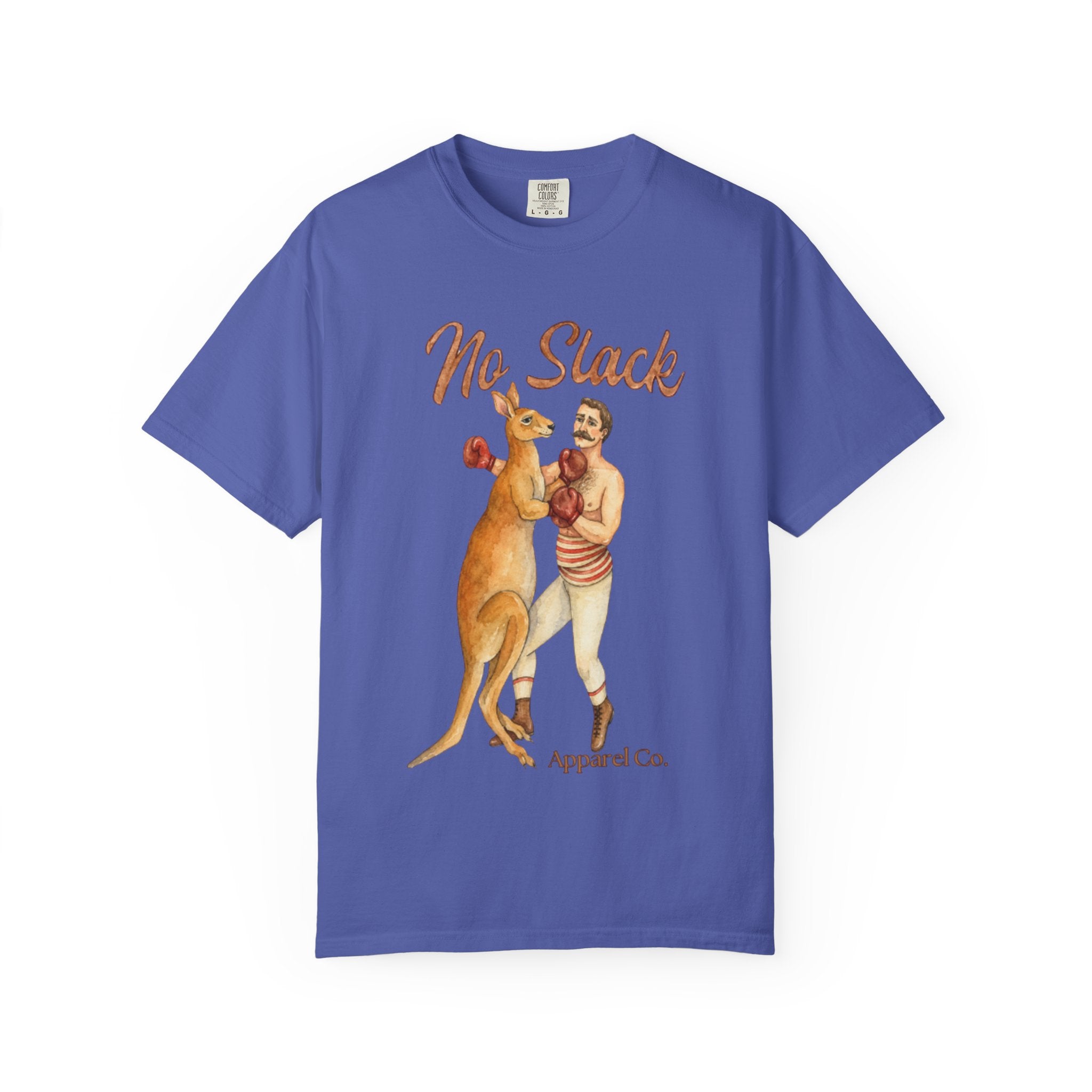 Fight Club Cotton Tshirt
