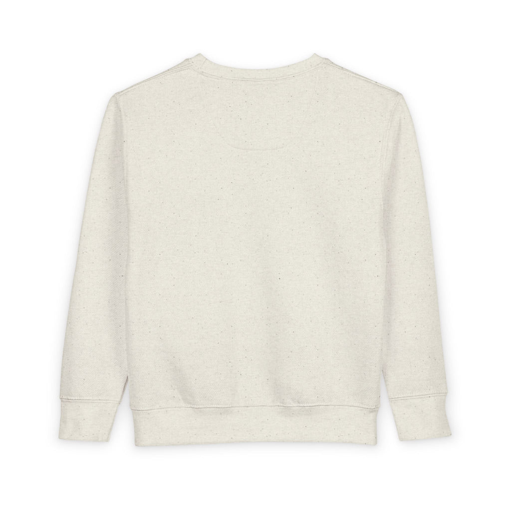 Ride Em Cowgirl Toddler Crewneck
