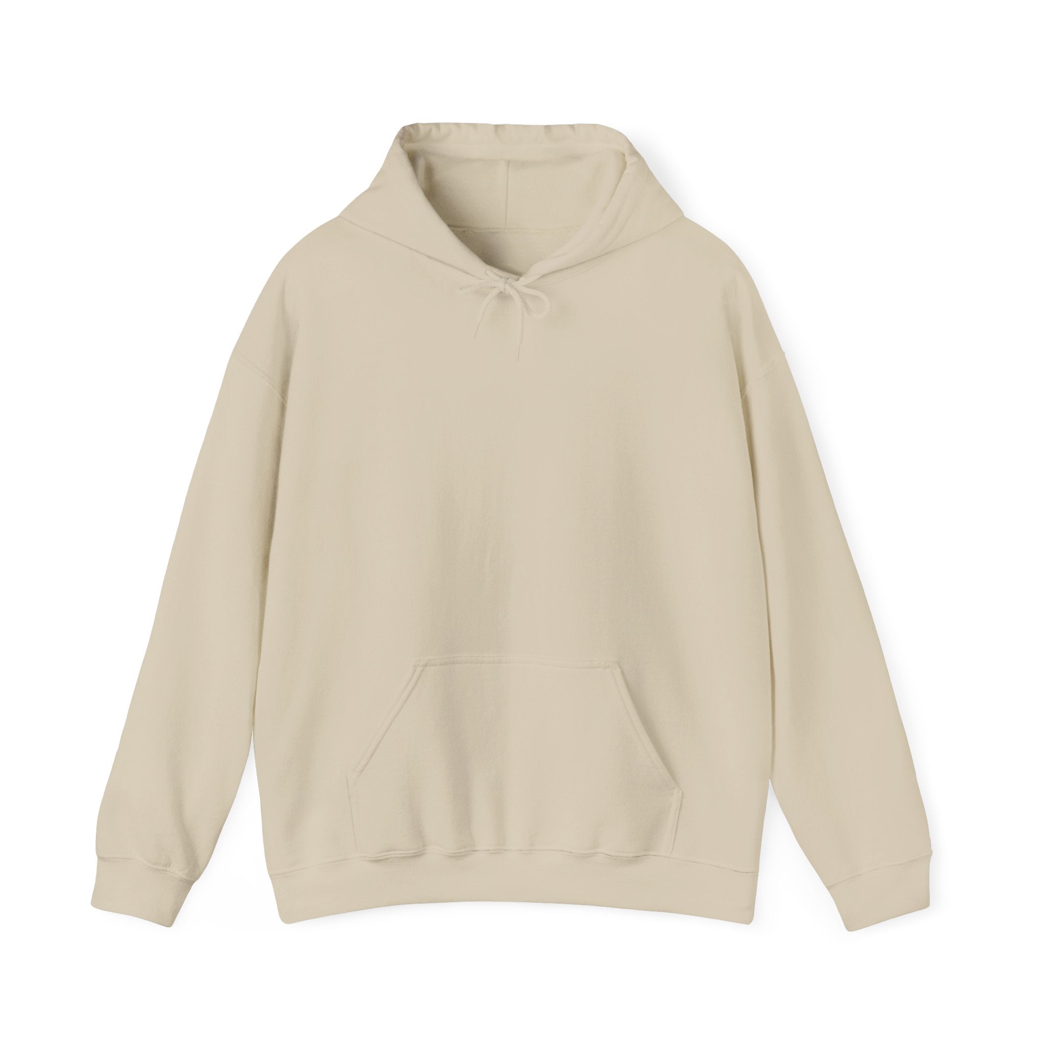 Ocean Outlaw Hooded Sweatshirt