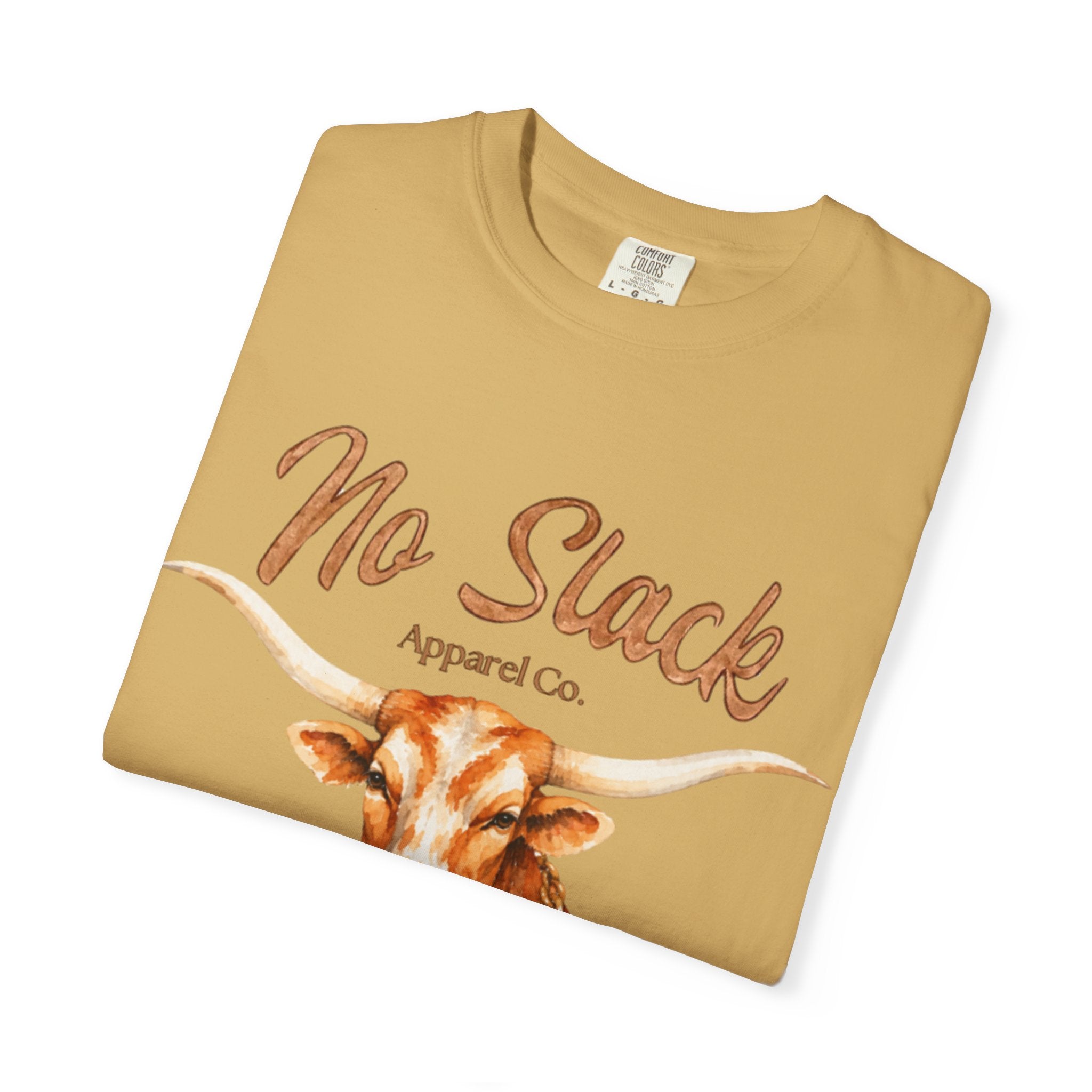 Still Tippin' Cotton Tshirt