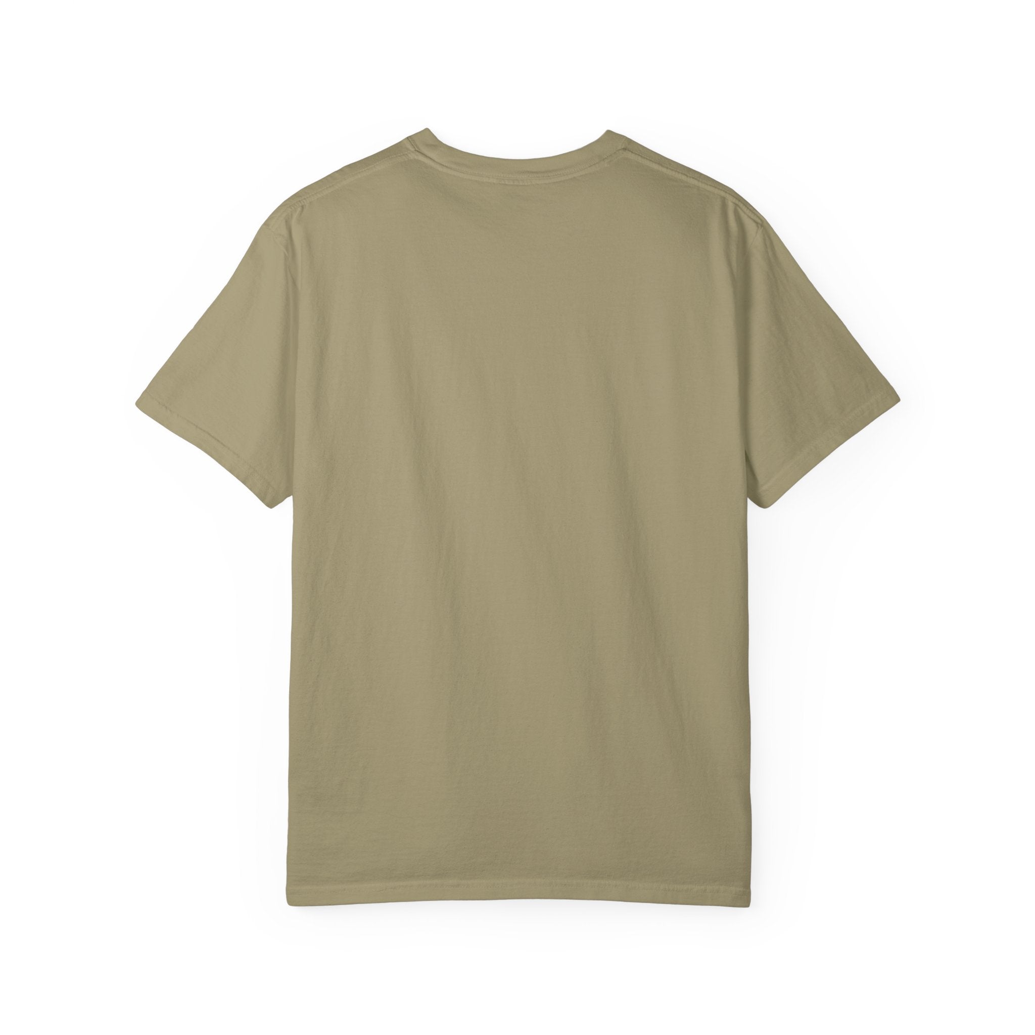 Still Tippin' Cotton Tshirt