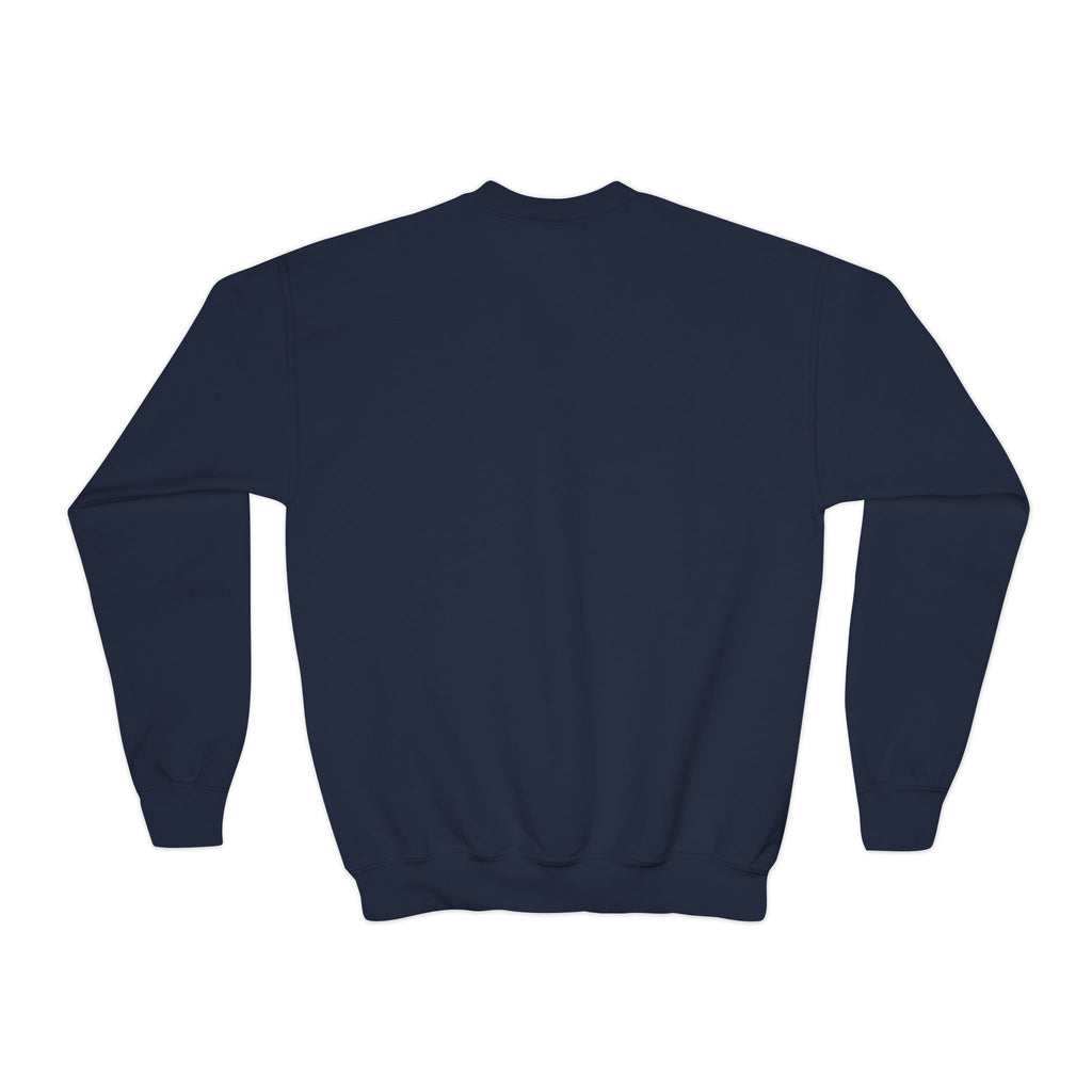 Ride Em Cowgirl Youth Crewneck