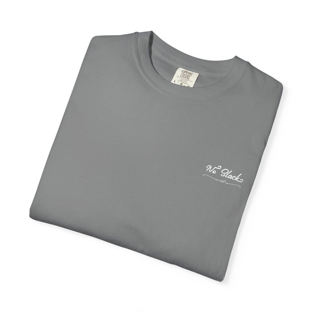 No Slack Cotton Tshirt