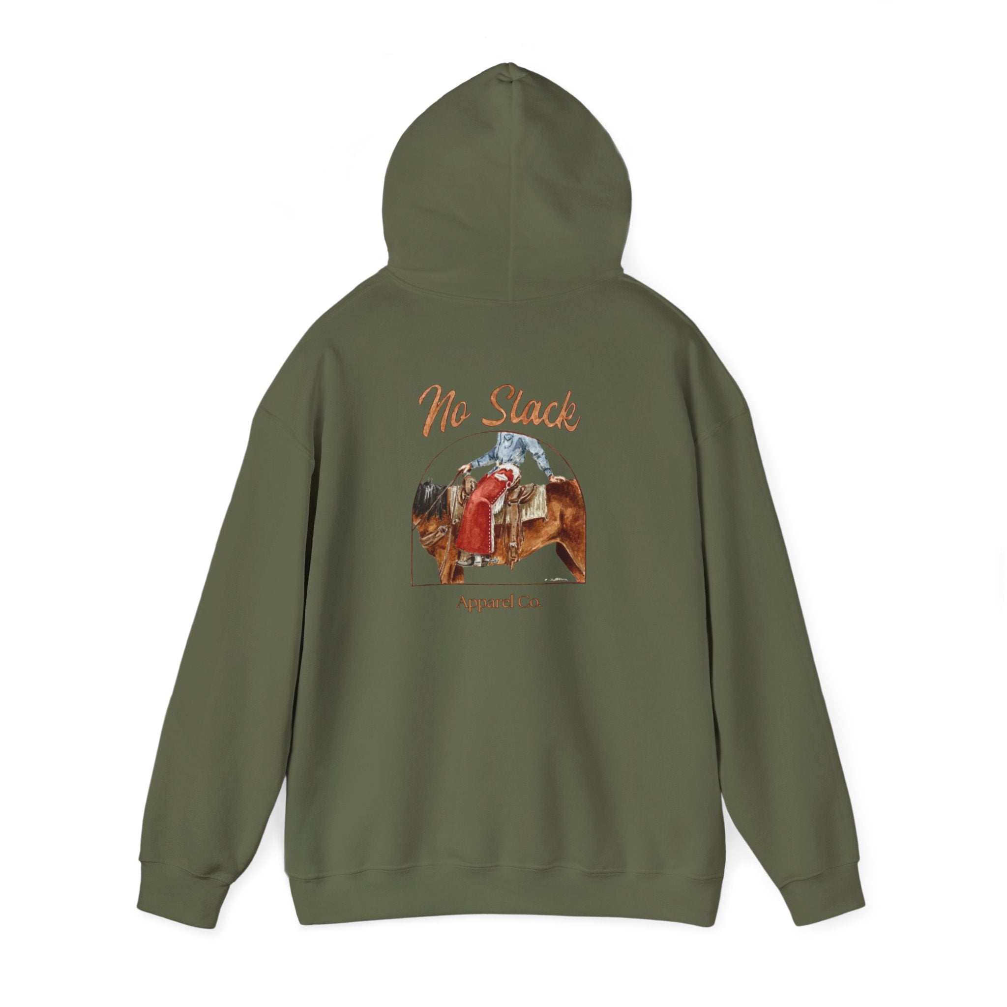 The OG Hooded Sweatshirt