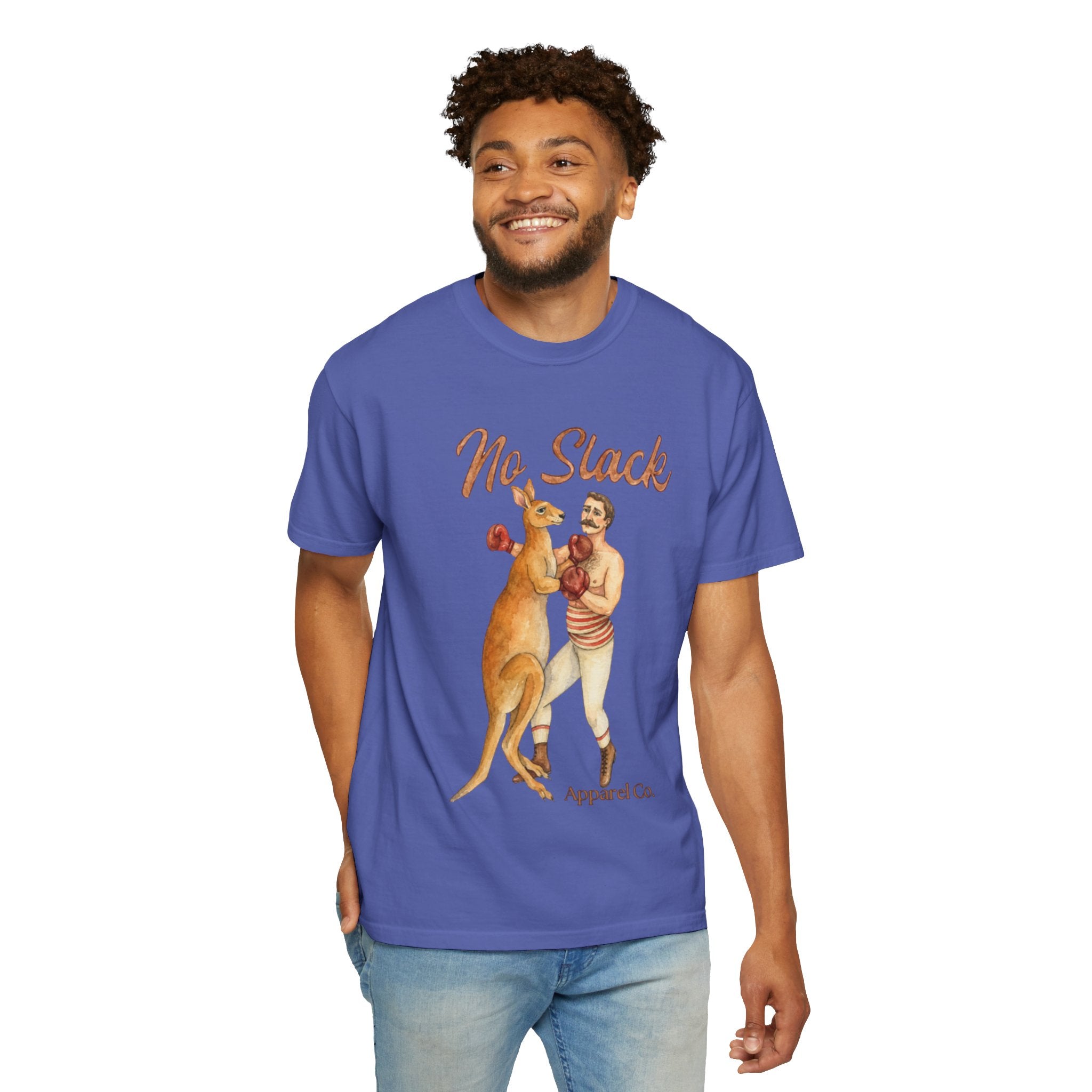 Fight Club Cotton Tshirt