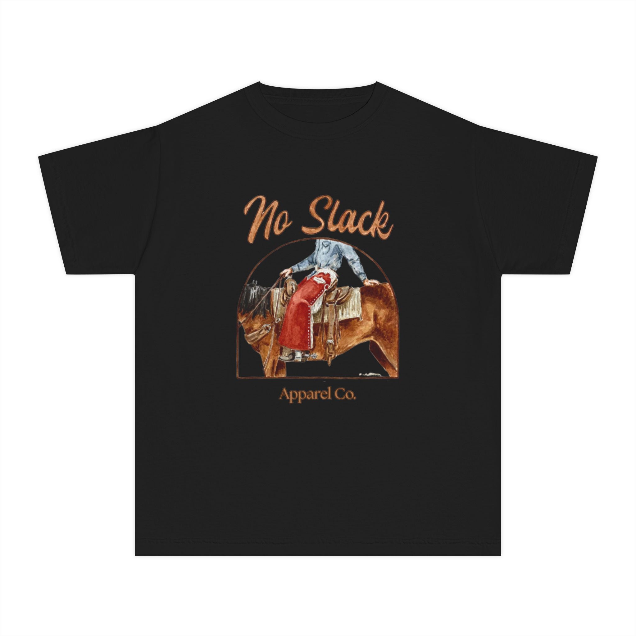 The OG Youth Cotton Tshirt