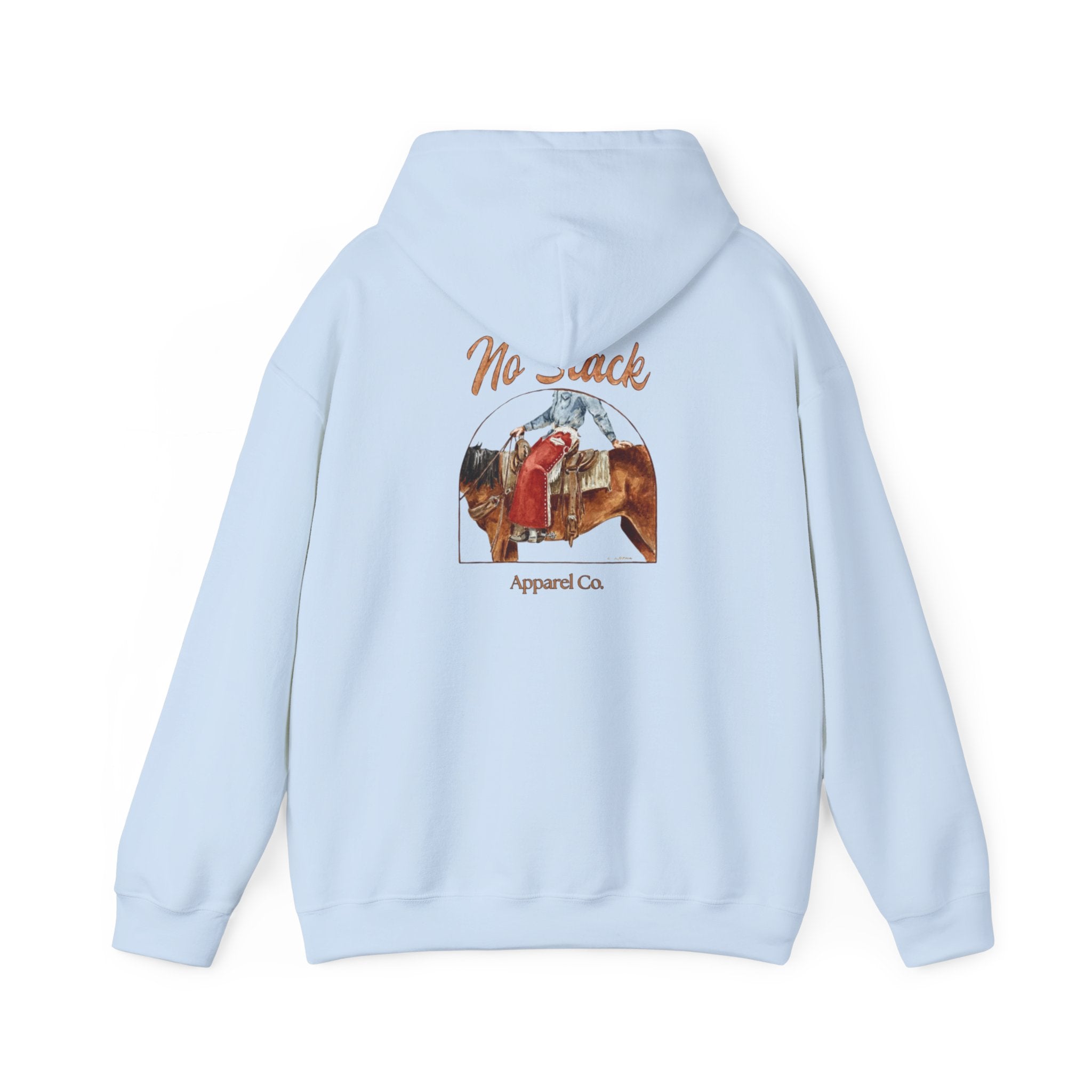 The OG Hooded Sweatshirt