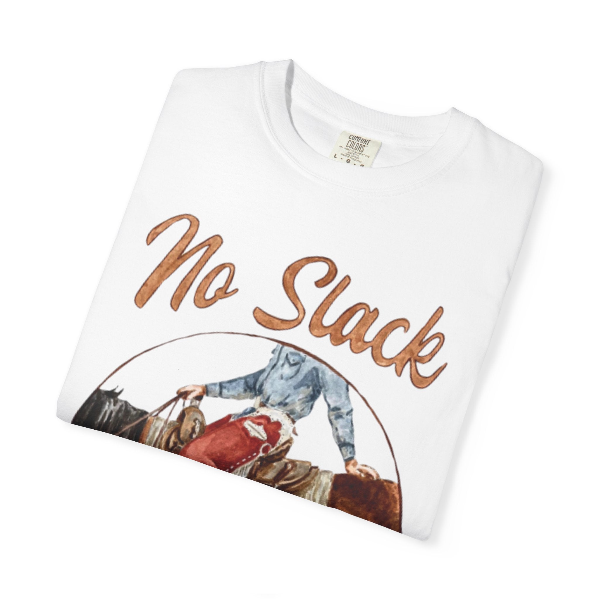 The OG Cotton Tshirt