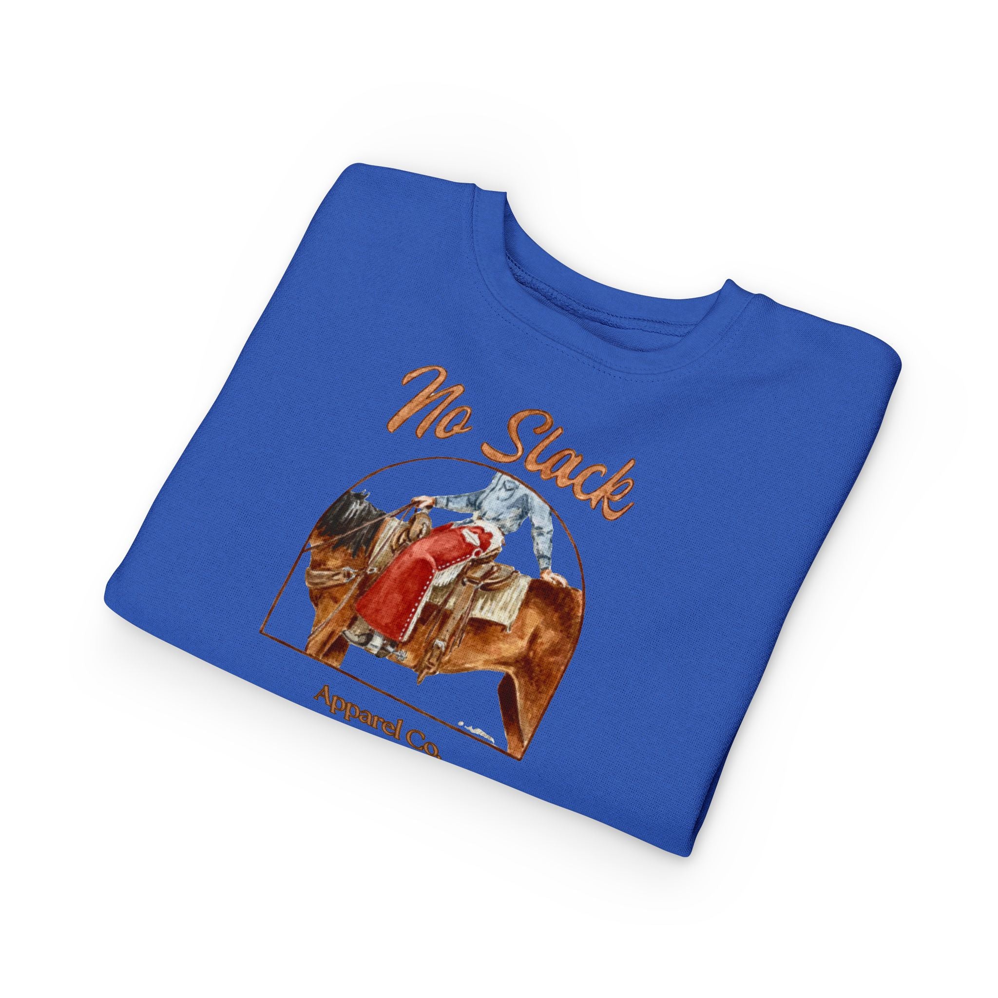 The OG Toddler Crewneck