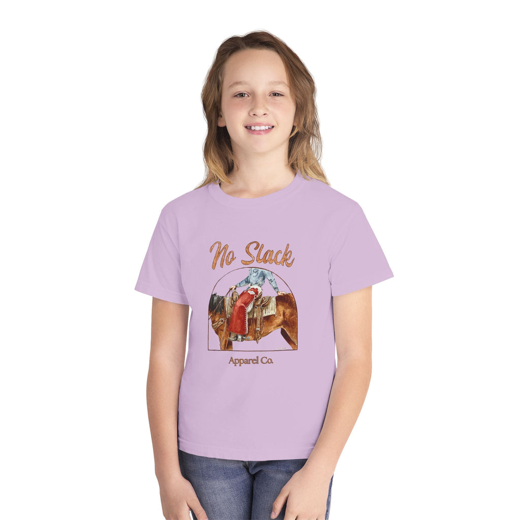 The OG Youth Cotton Tshirt