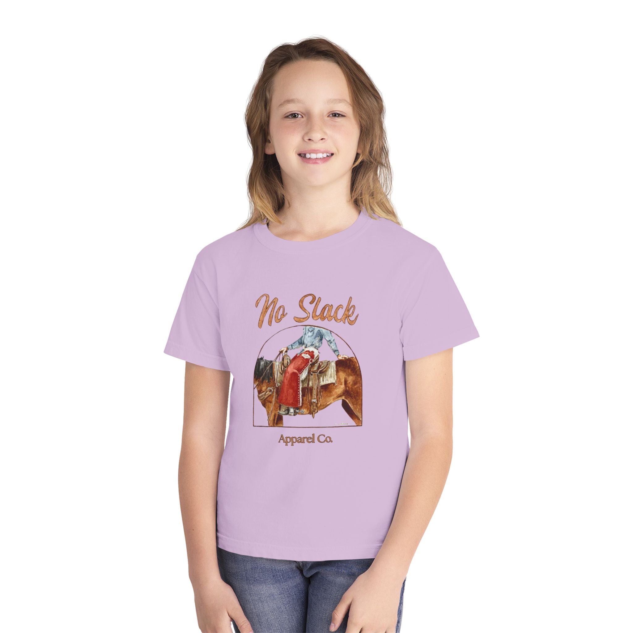 The OG Youth Cotton Tshirt