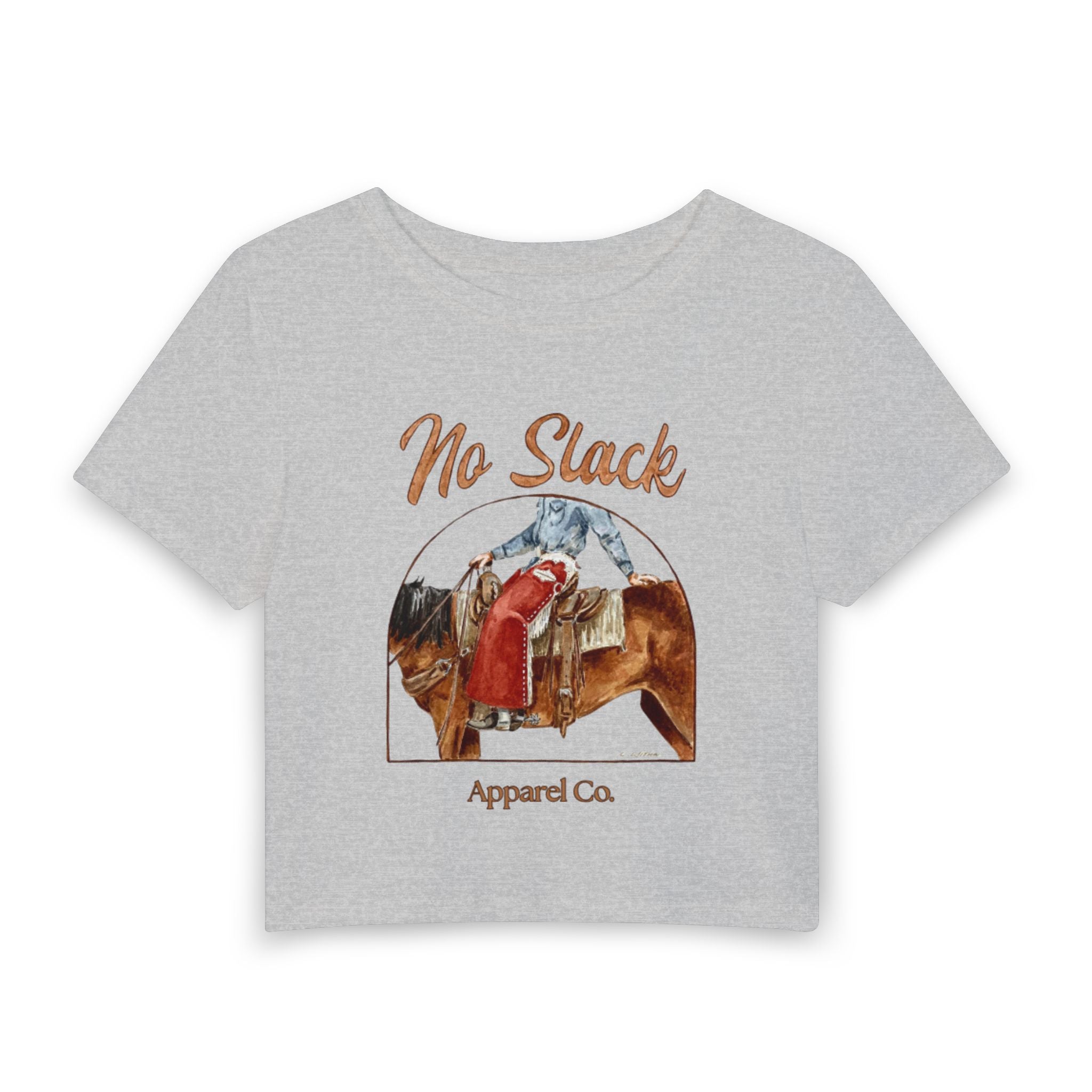 The OG Women's Baby Tee
