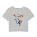 Ocean Outlaw Women's Baby Tee