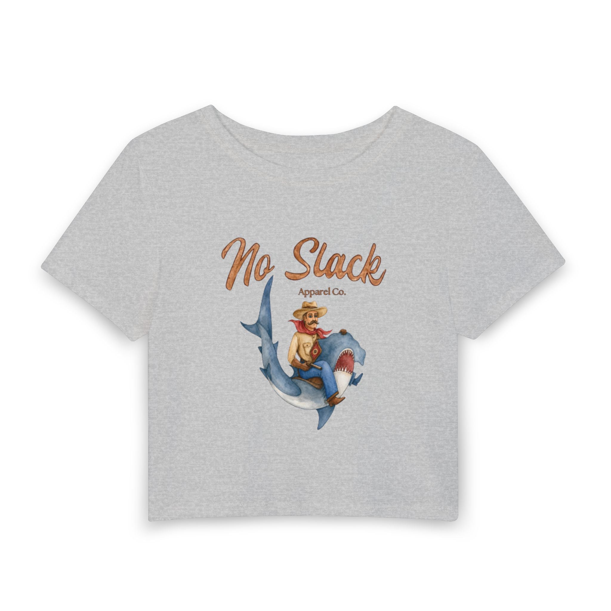 Ocean Outlaw Women's Baby Tee