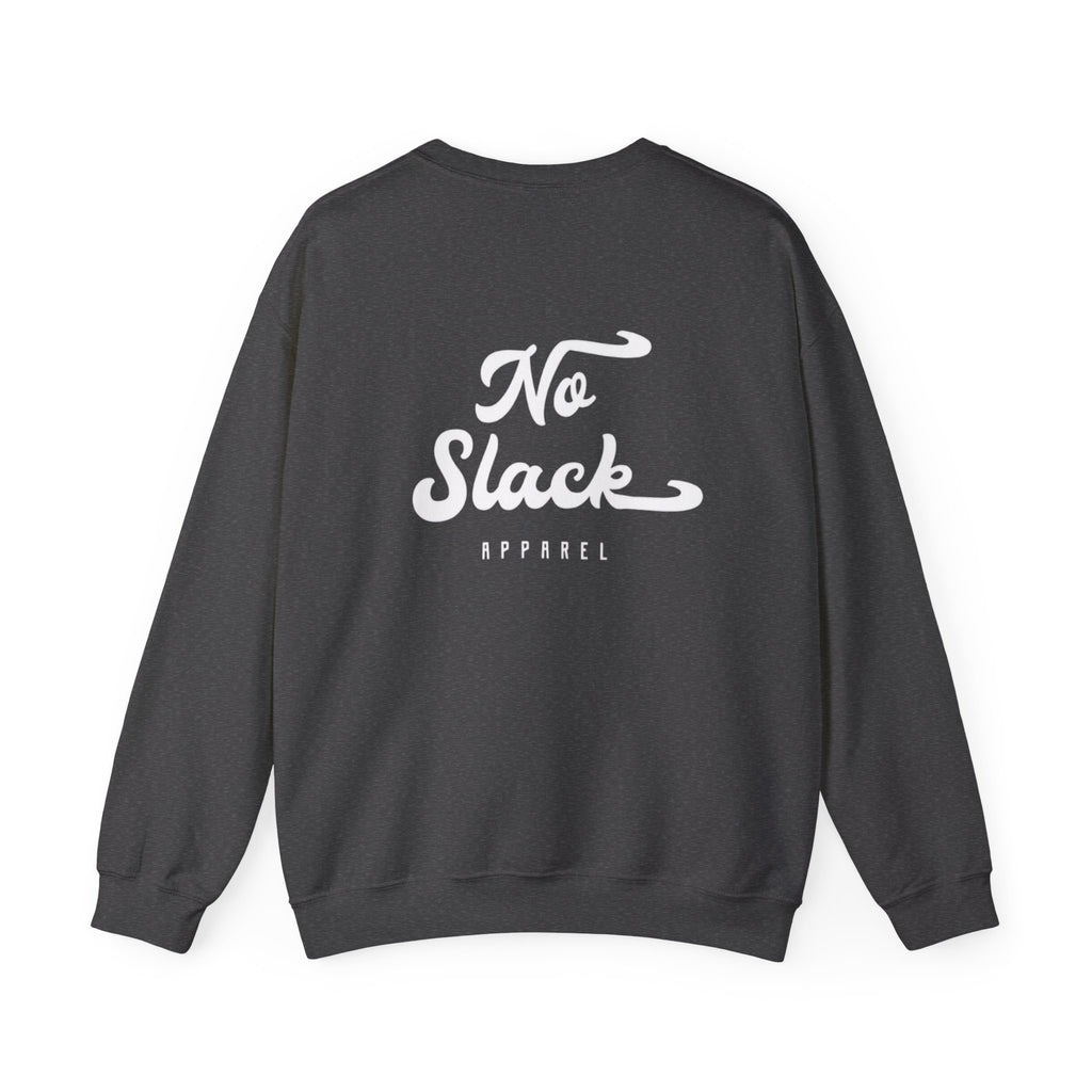 No Slack Crewneck