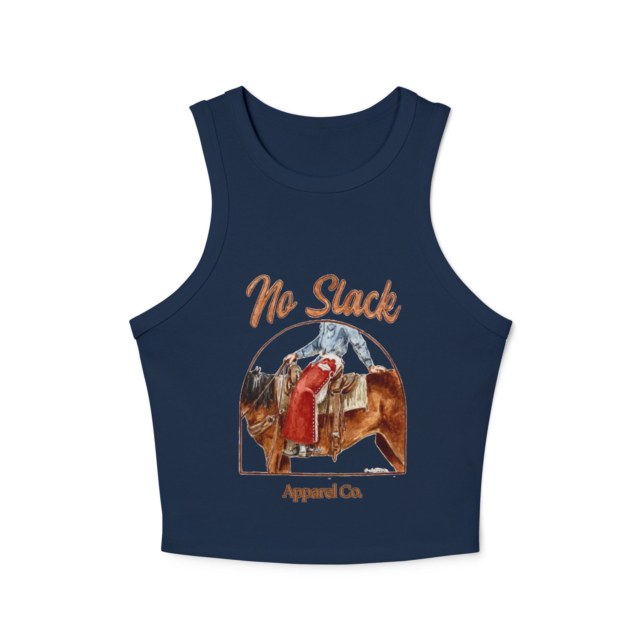 The OG Tank