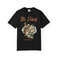 Cowgirl Trout Cotton Tshirt