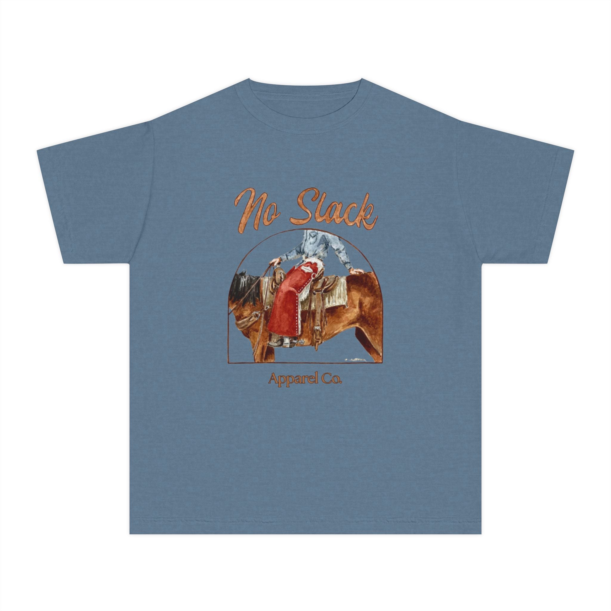 The OG Youth Cotton Tshirt