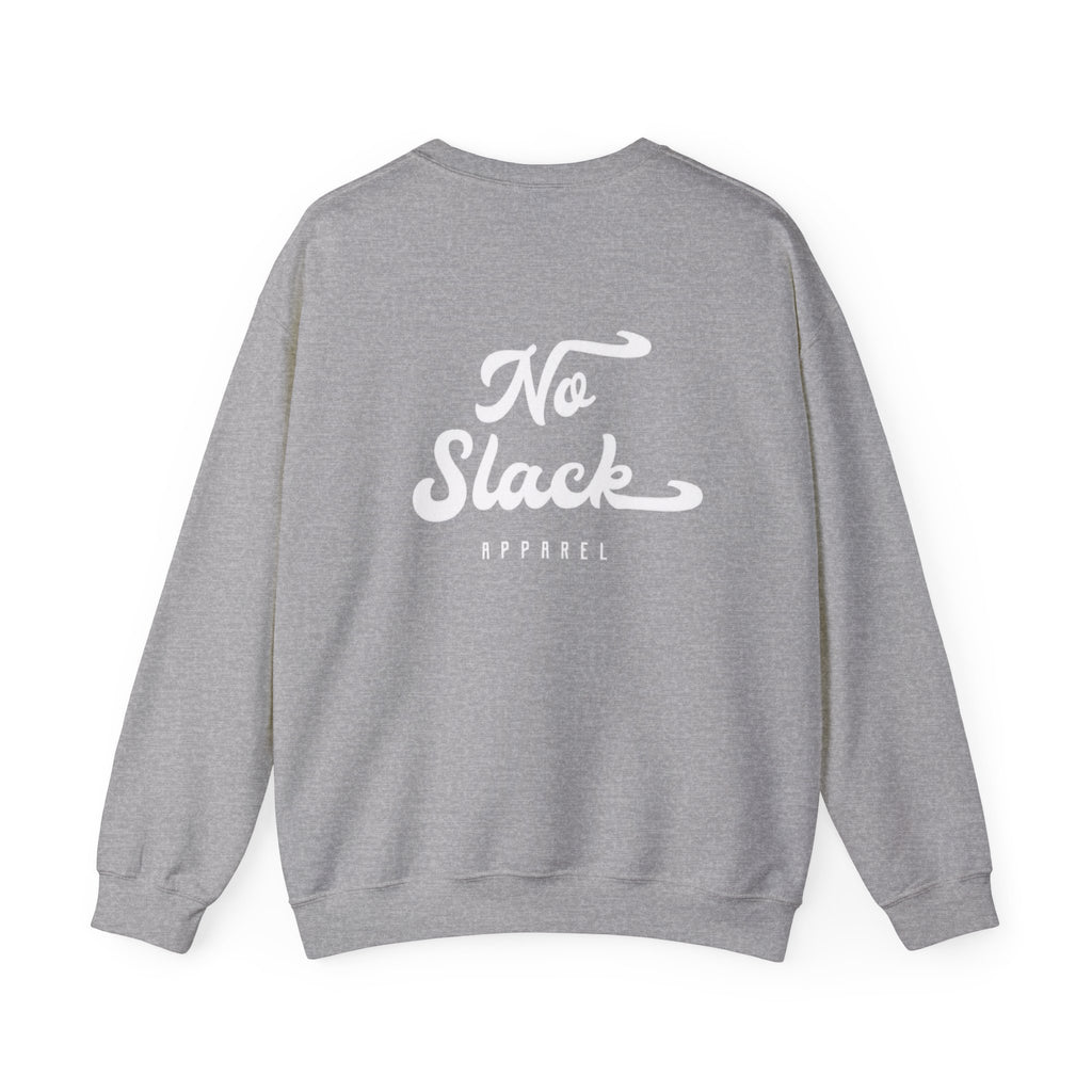 No Slack Crewneck