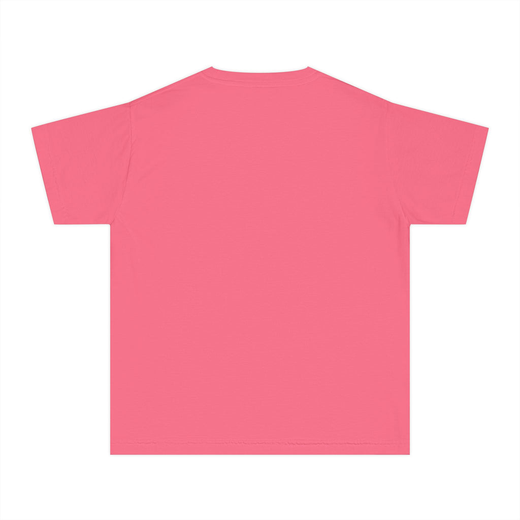 Ride Em Cowgirl Youth Cotton Tshirt