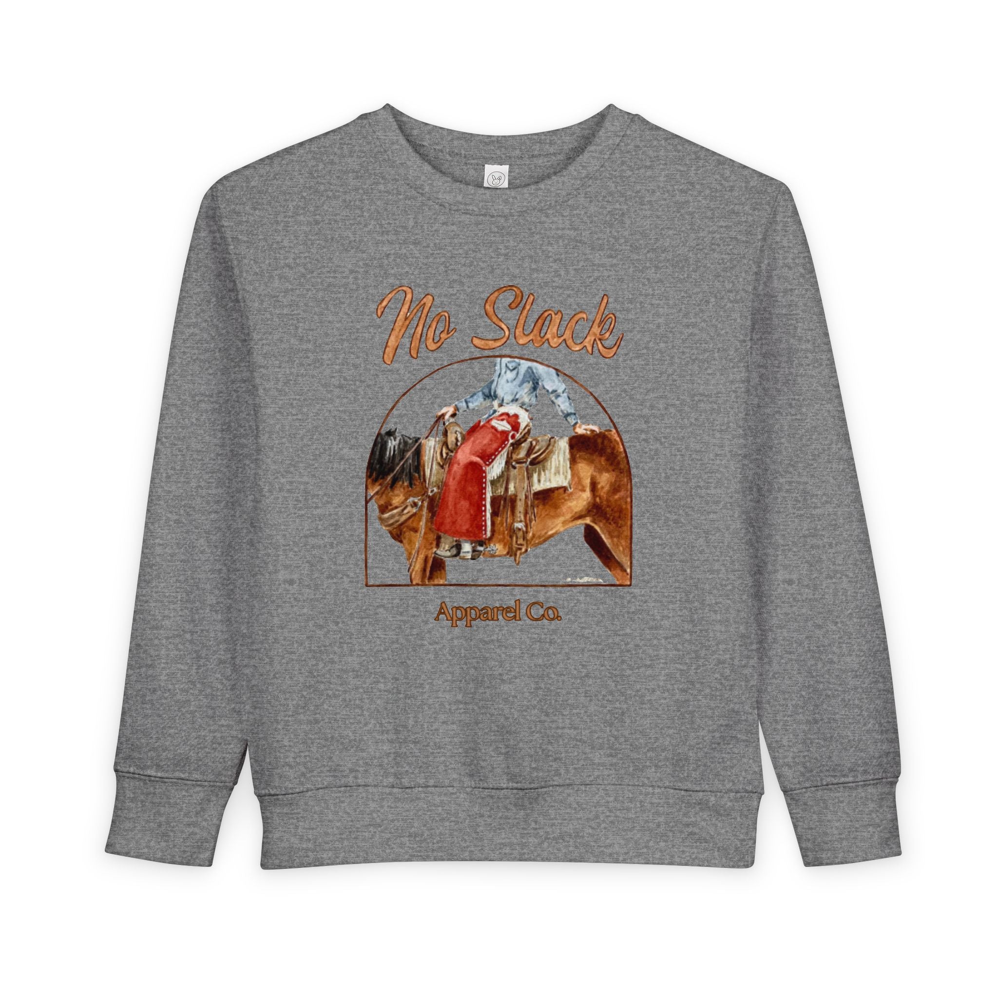 The OG Toddler Crewneck