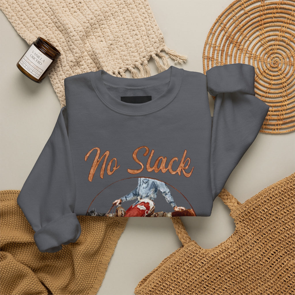 The OG Crewneck