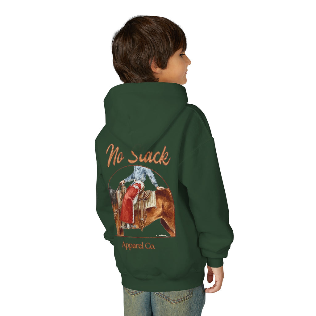 The OG Youth Hooded Sweatshirt