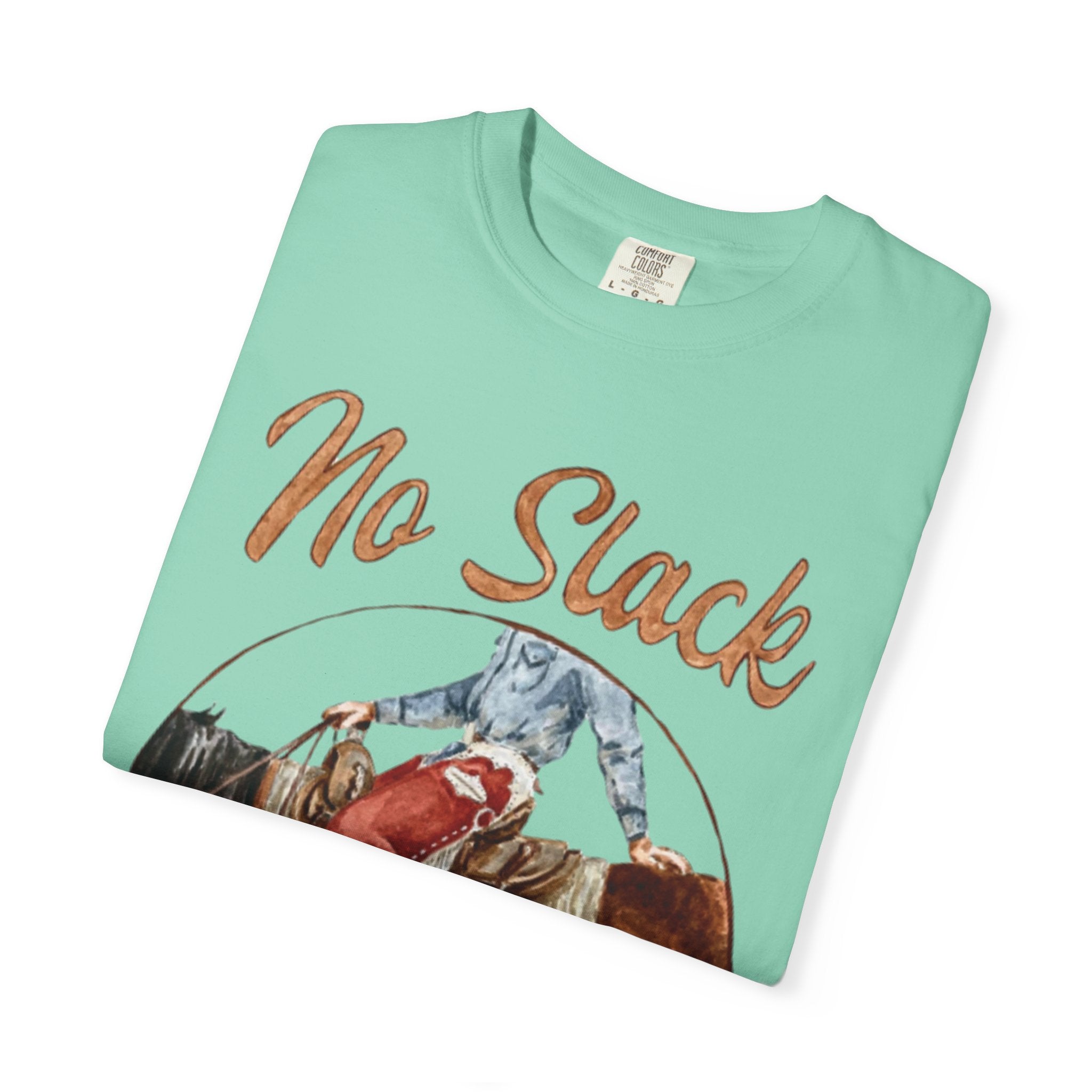 The OG Cotton Tshirt