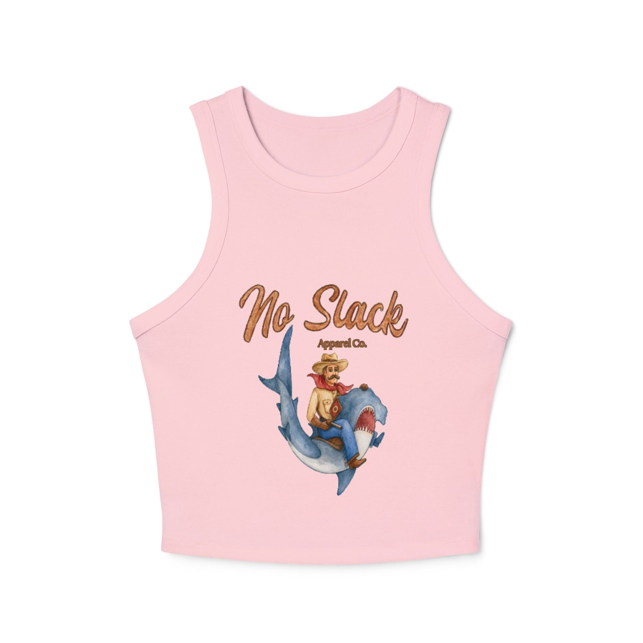 Ocean Outlaw Womans Tank