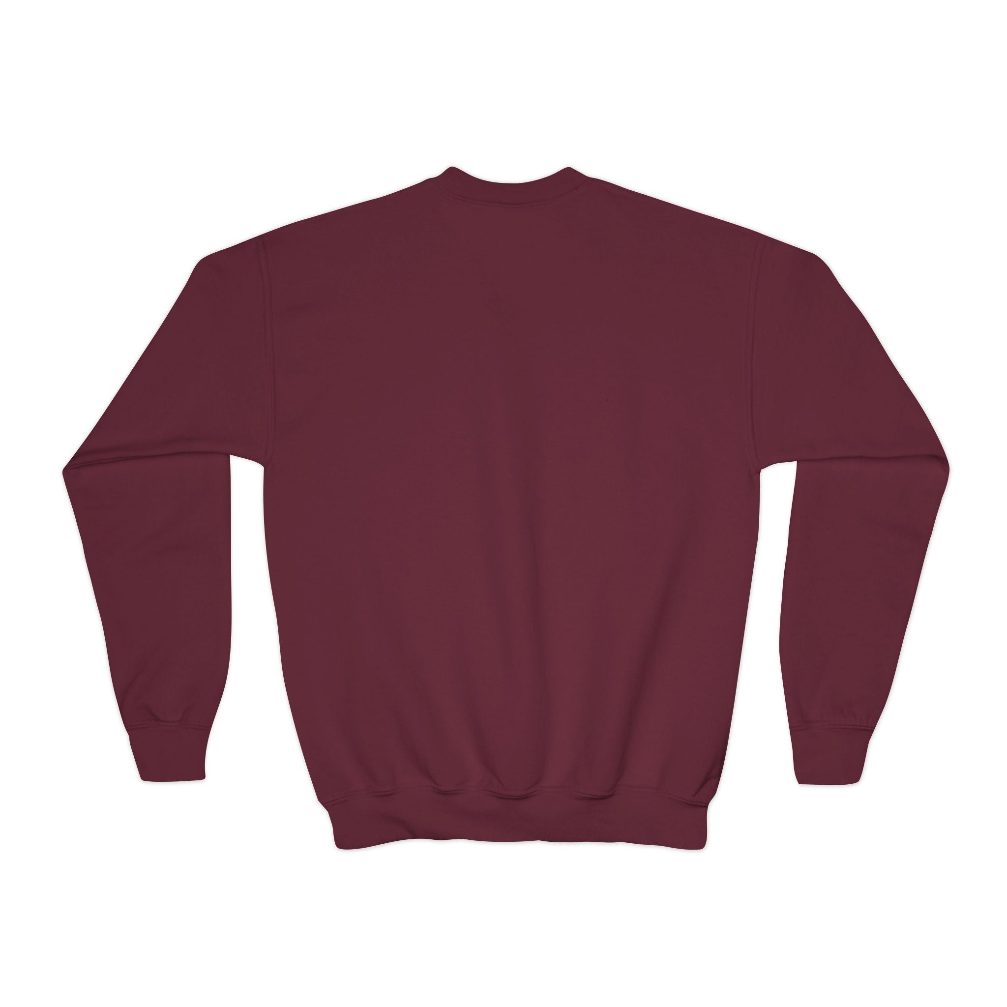 Cowgirl Trout Youth Crewneck