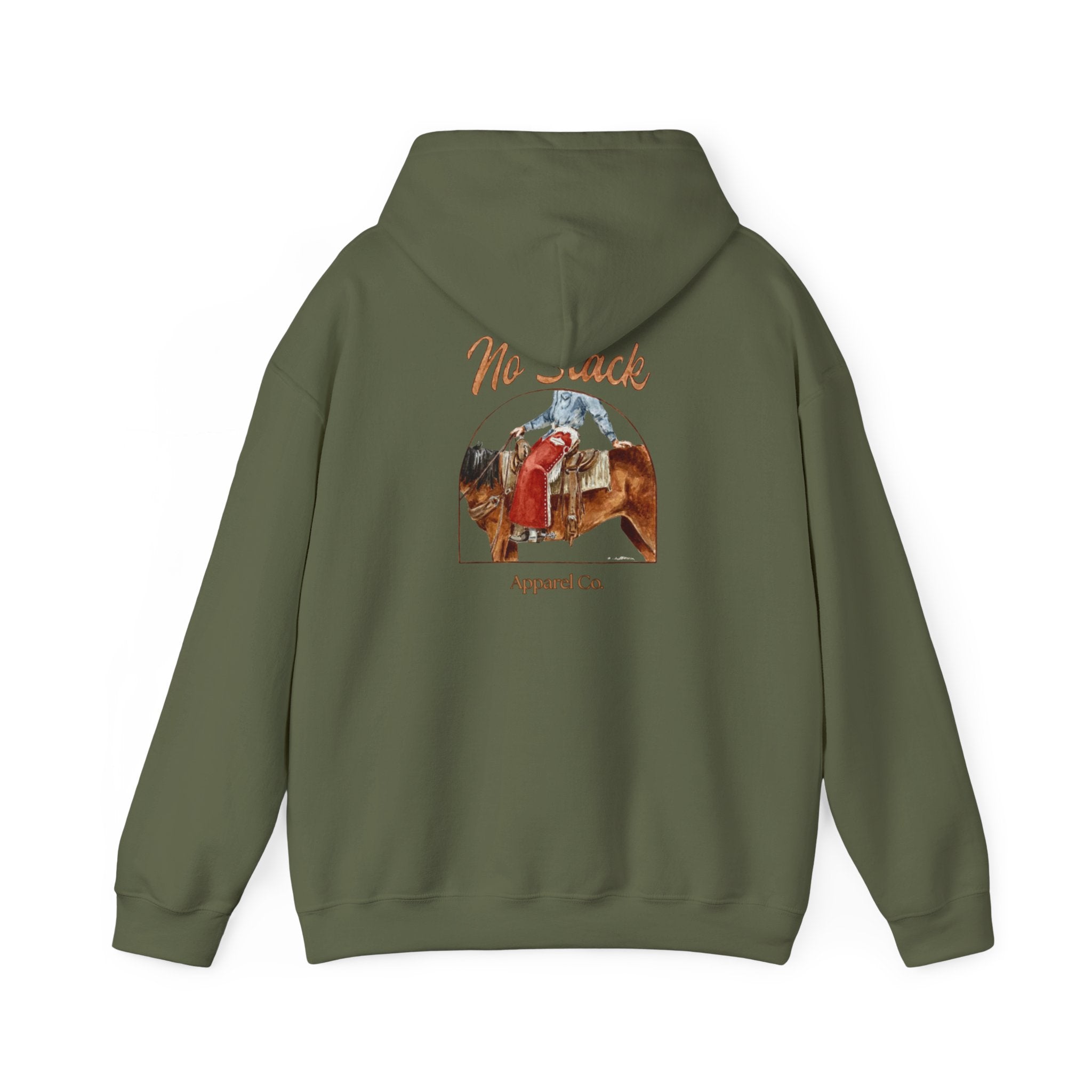 The OG Hooded Sweatshirt