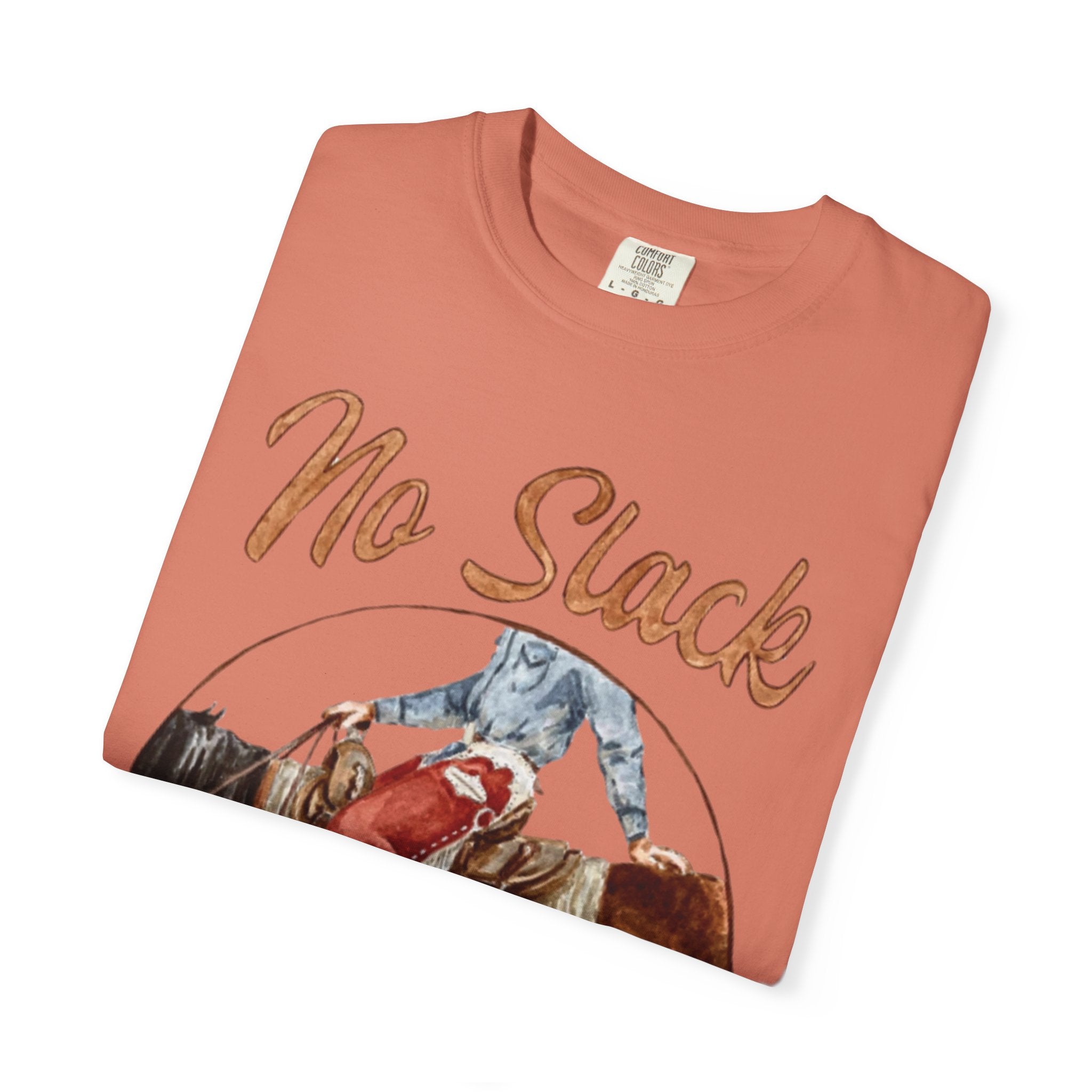 The OG Cotton Tshirt