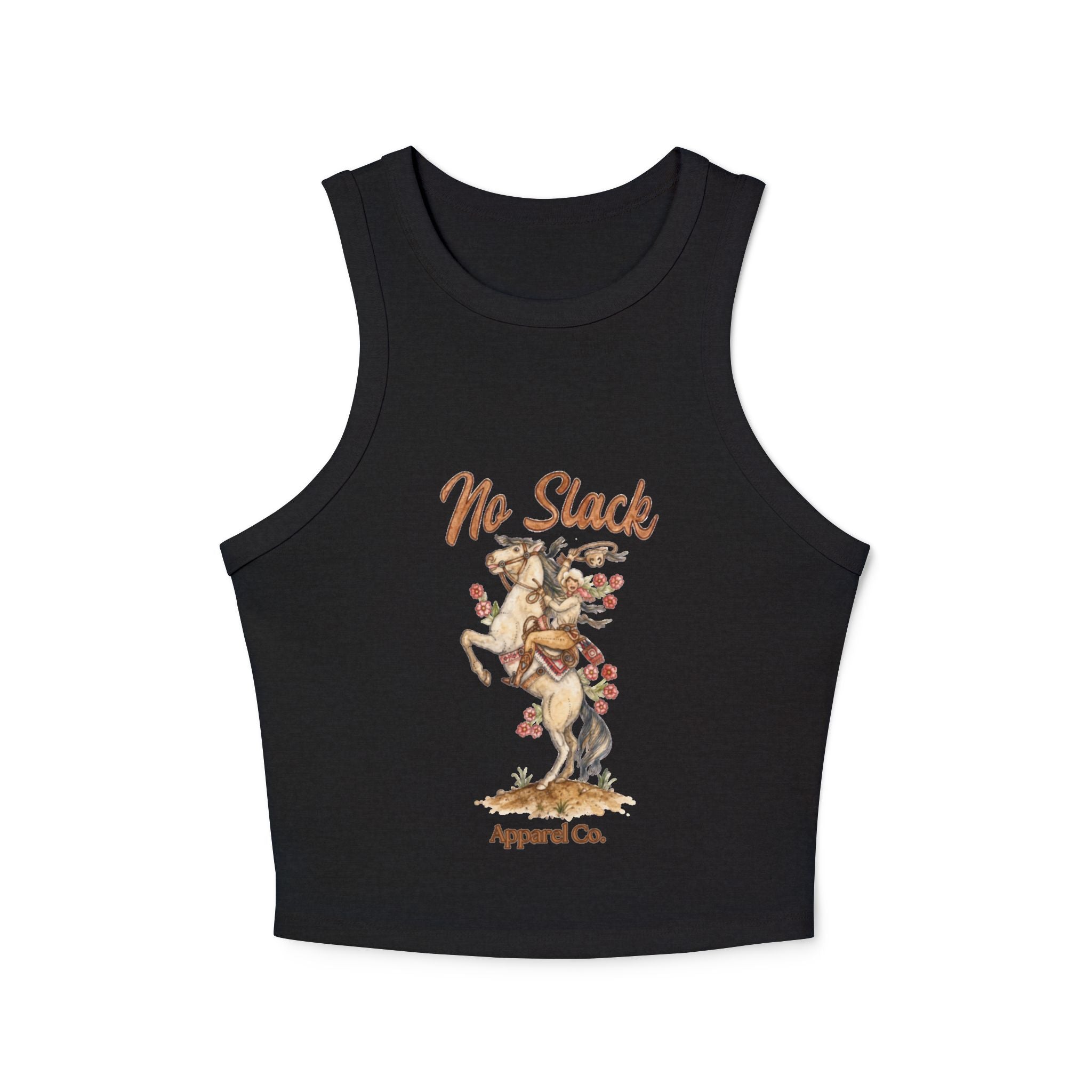 Ride Em Cowgirl Tank
