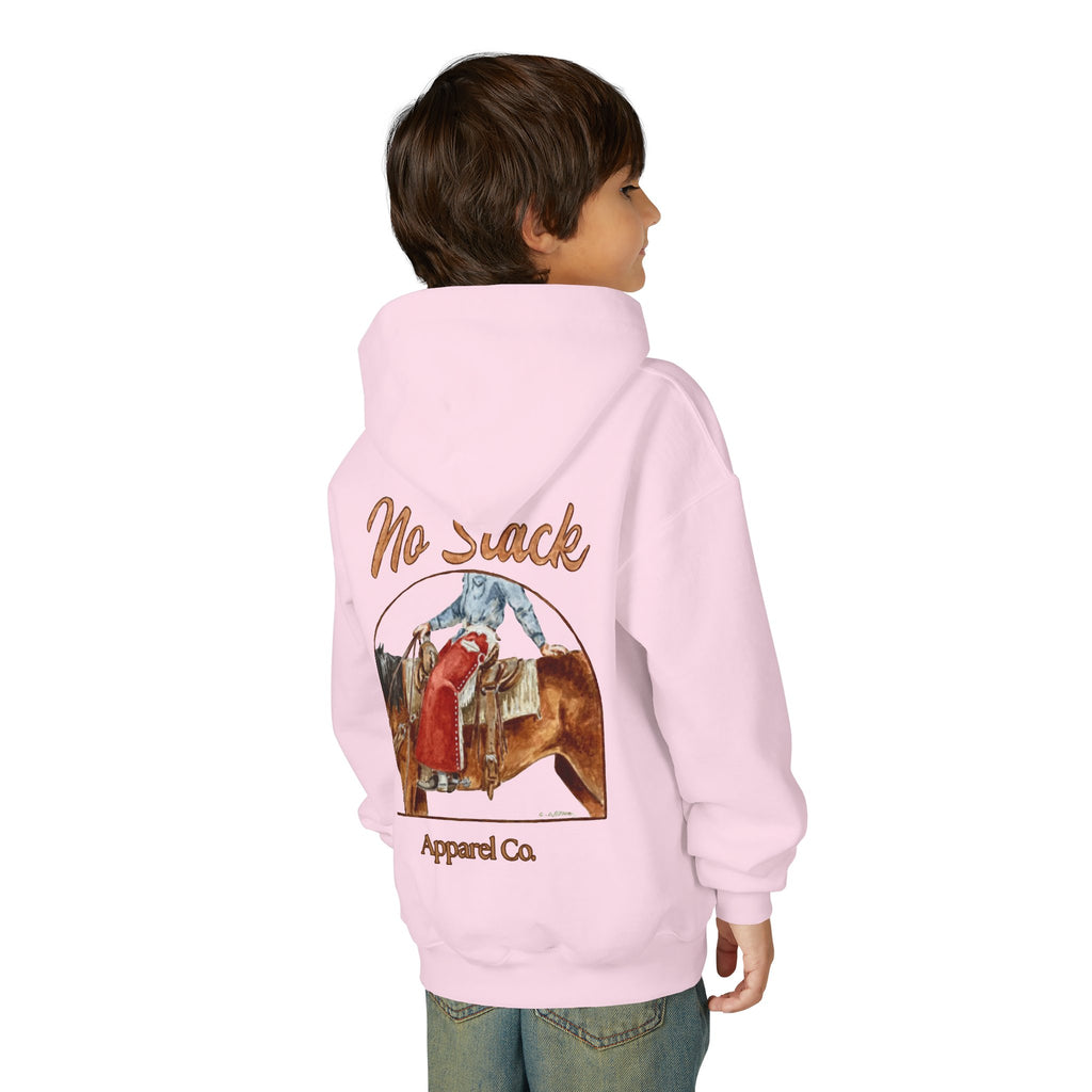 The OG Youth Hooded Sweatshirt