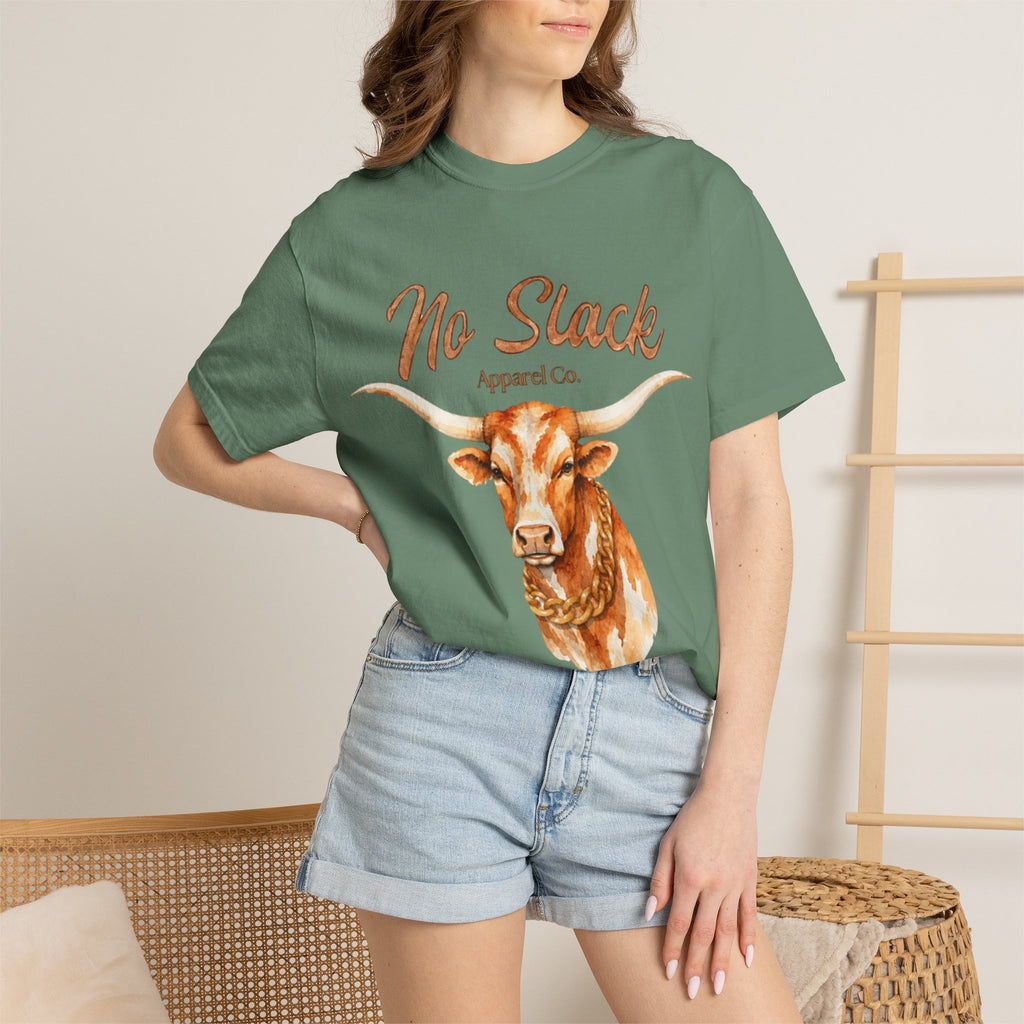 Still Tippin' Cotton Tshirt