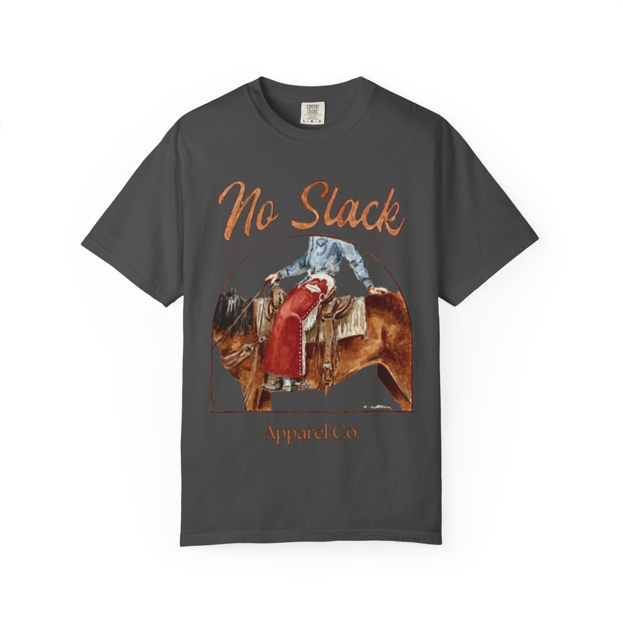 The OG Cotton Tshirt