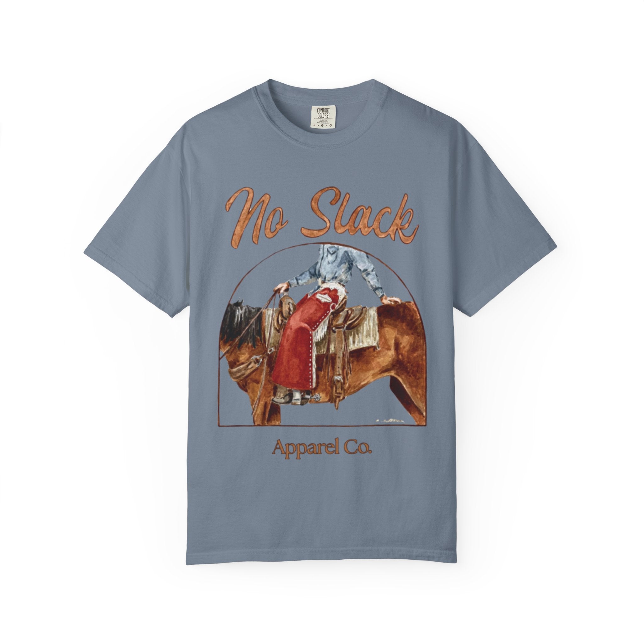 The OG Cotton Tshirt