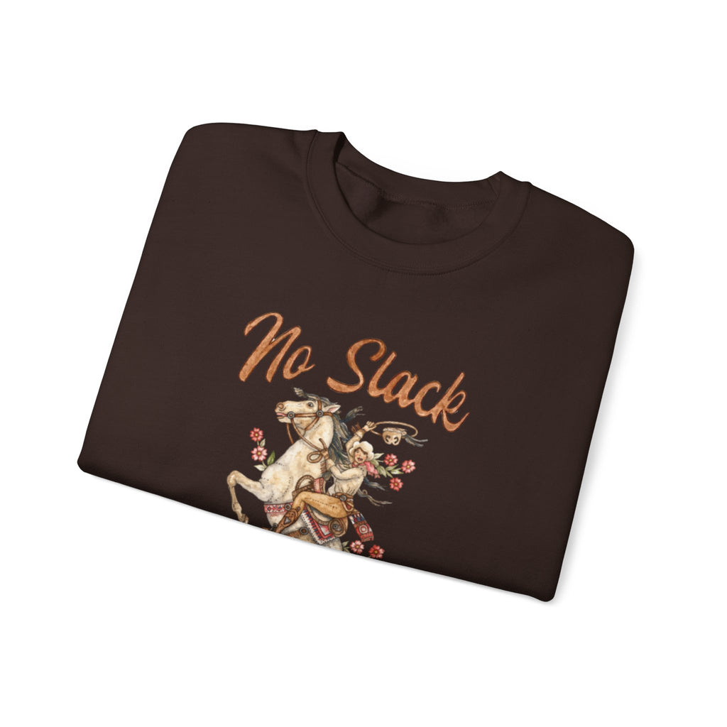 Ride Em Cowgirl Crewneck