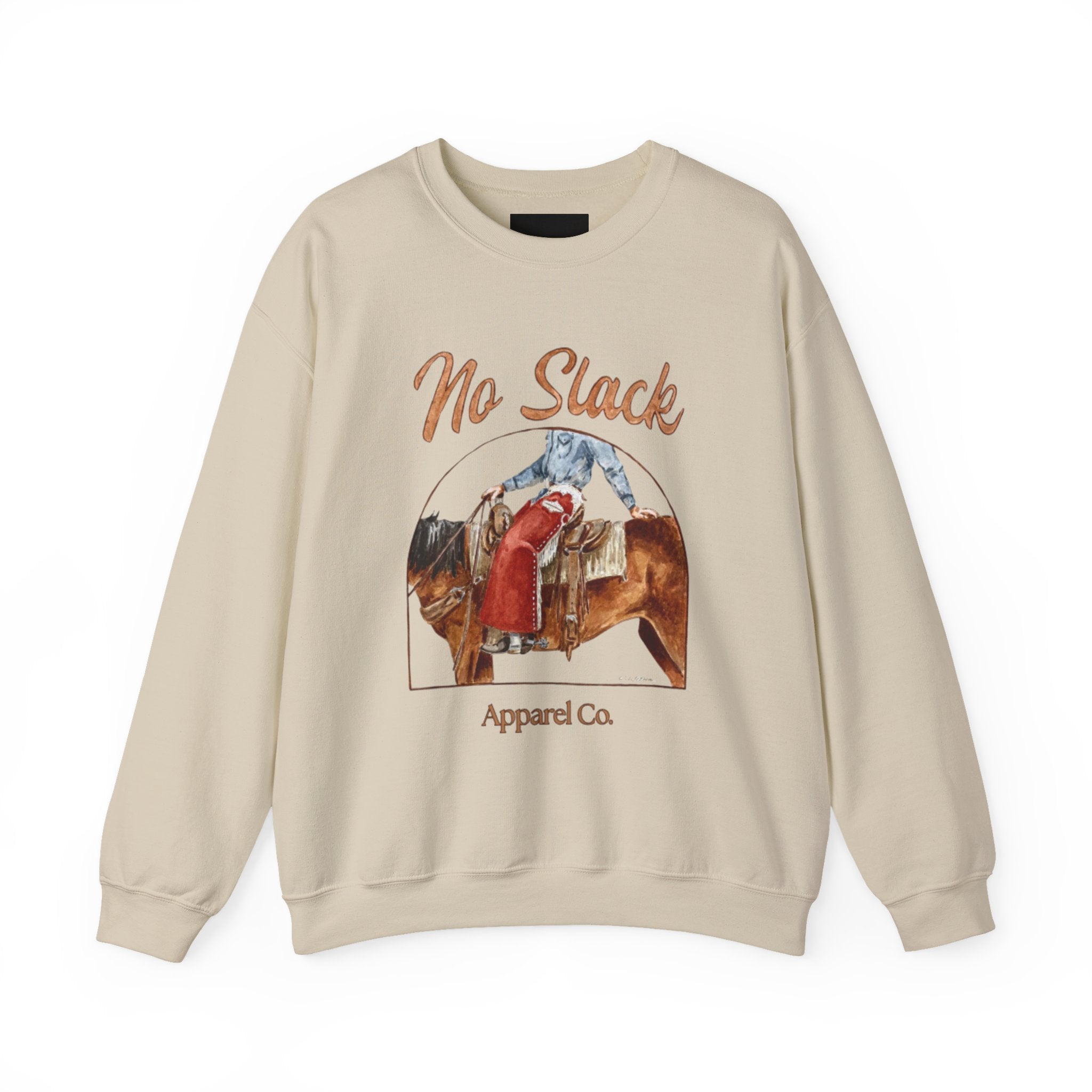 The OG Crewneck