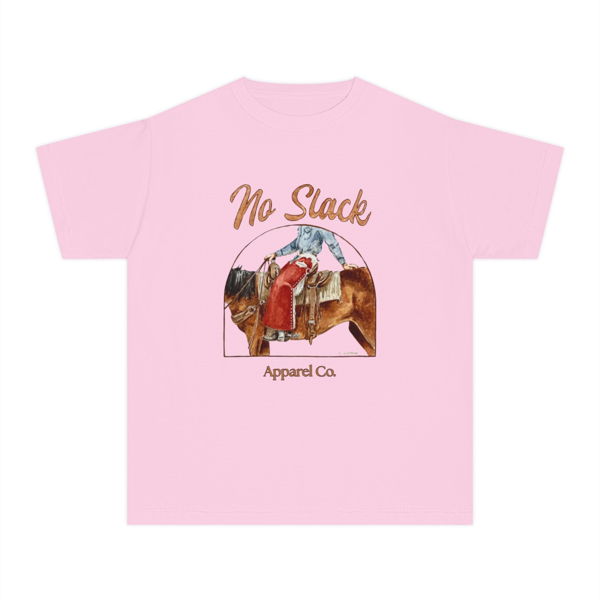 The OG Youth Cotton Tshirt