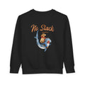 Ocean Outlaw Toddler Crewneck