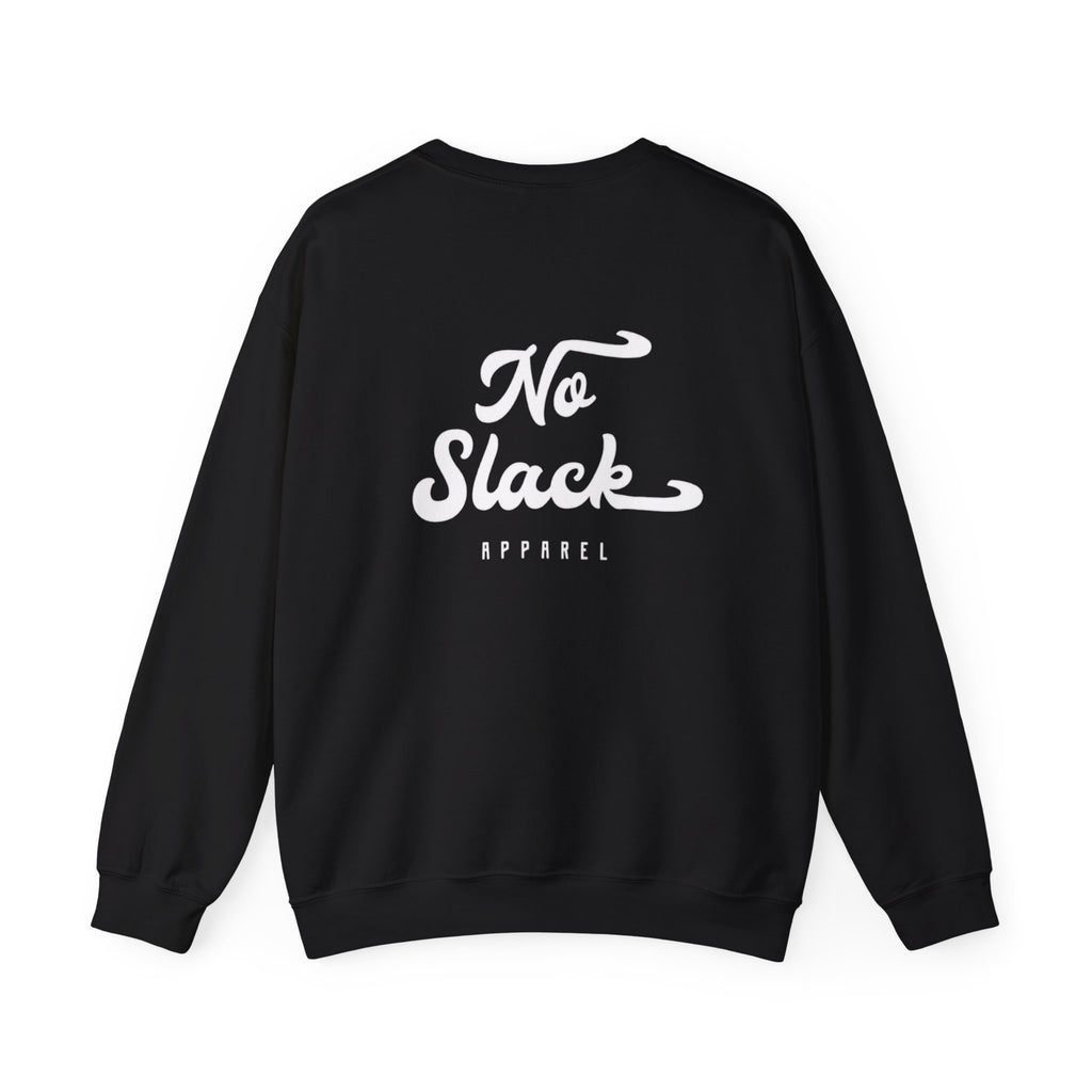 No Slack Crewneck