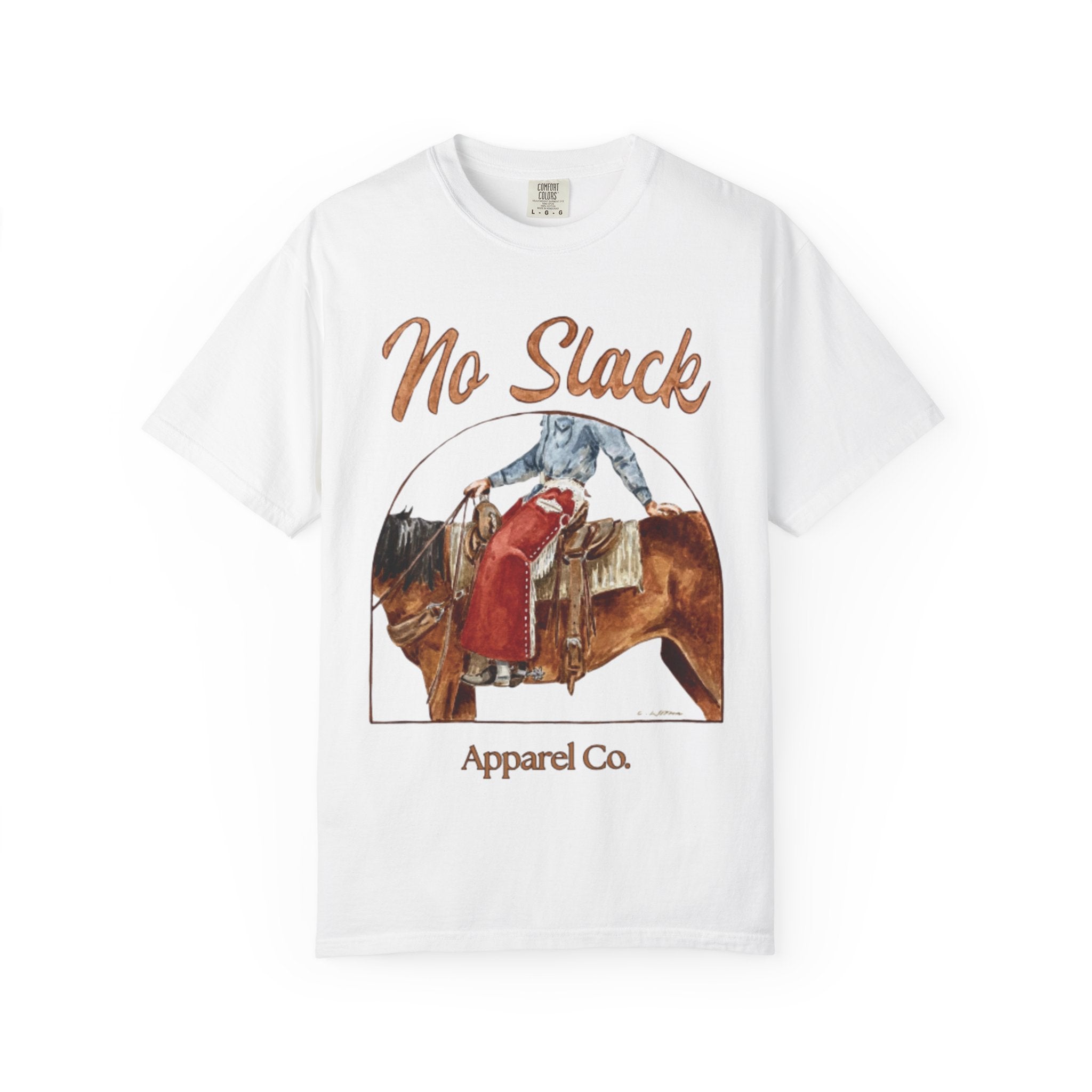 The OG Cotton Tshirt
