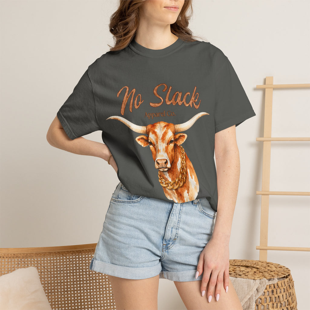 Still Tippin' Cotton Tshirt